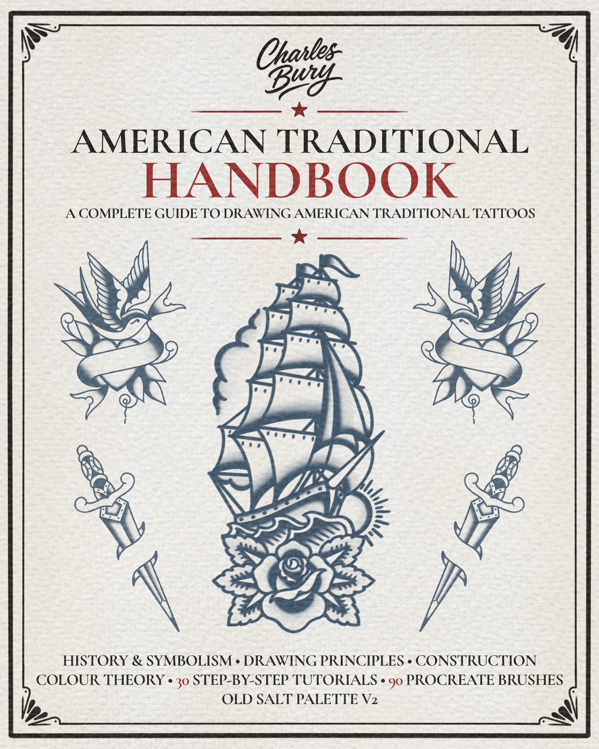 American Traditional Handbook