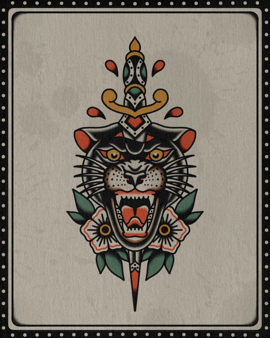 Spitshade Vintage Canvases Vol.2