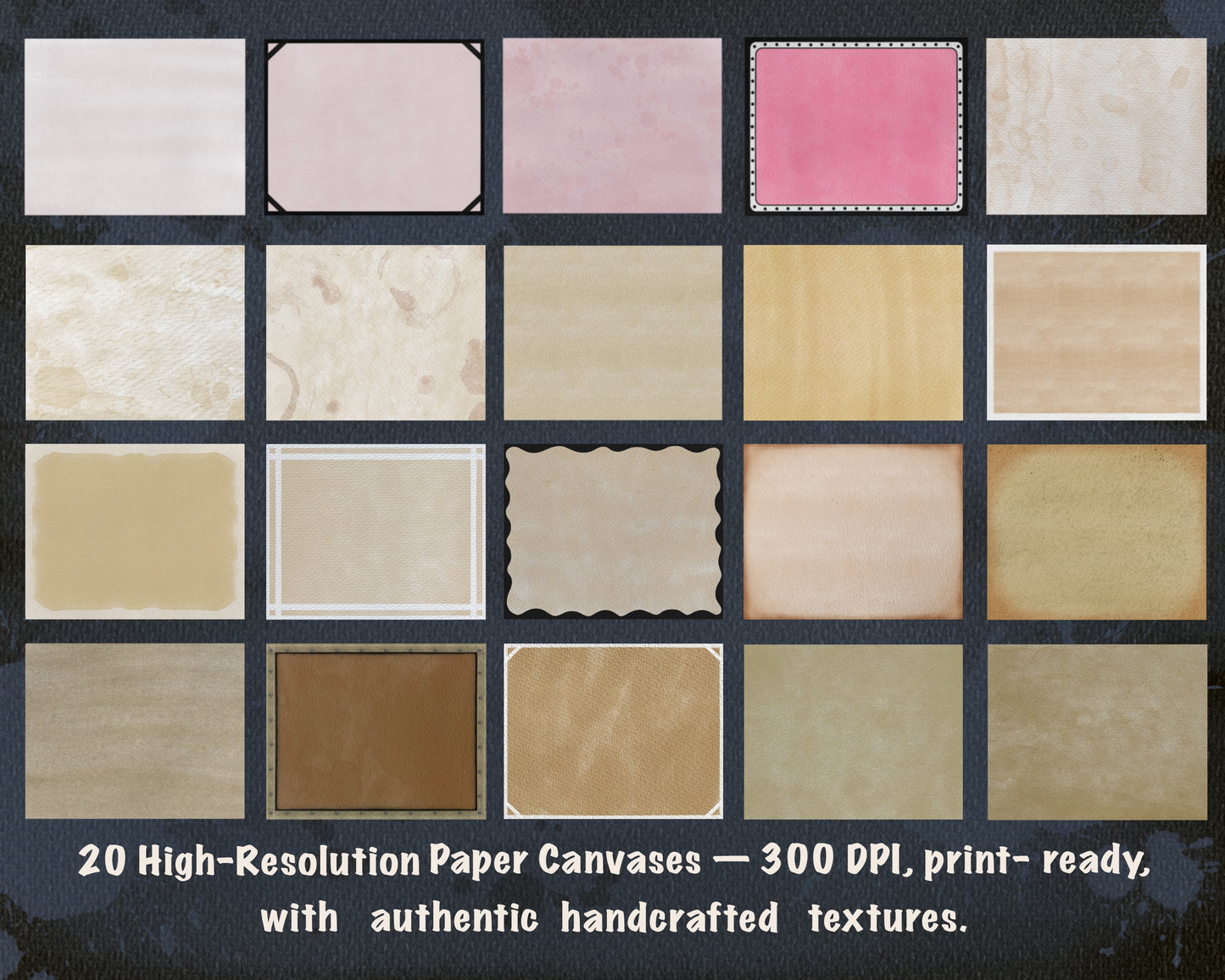 Charles Bury’s Spitshade Master Bundle