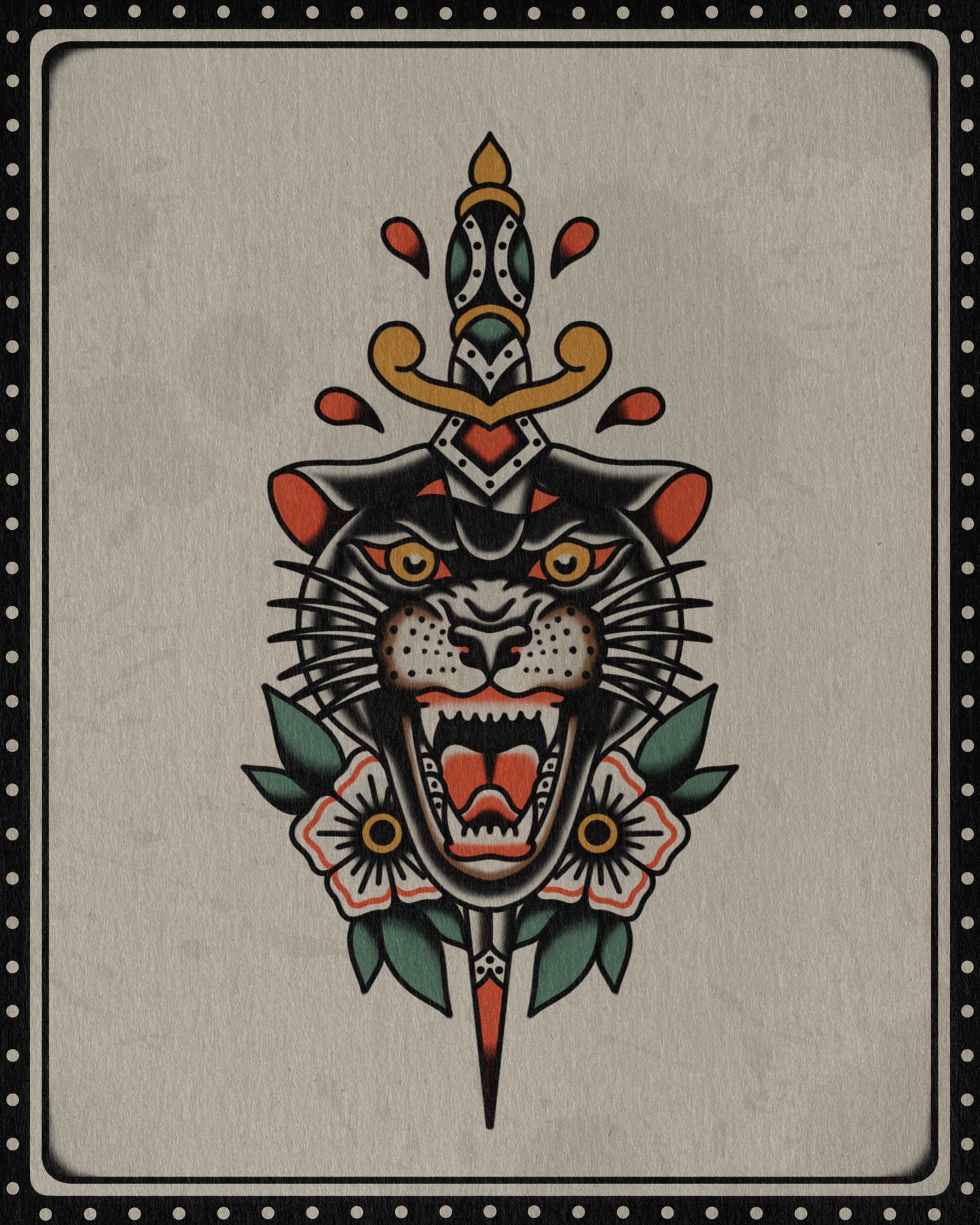 Spitshade Vintage Canvases Vol.2