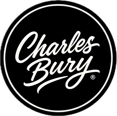 Charles Bury